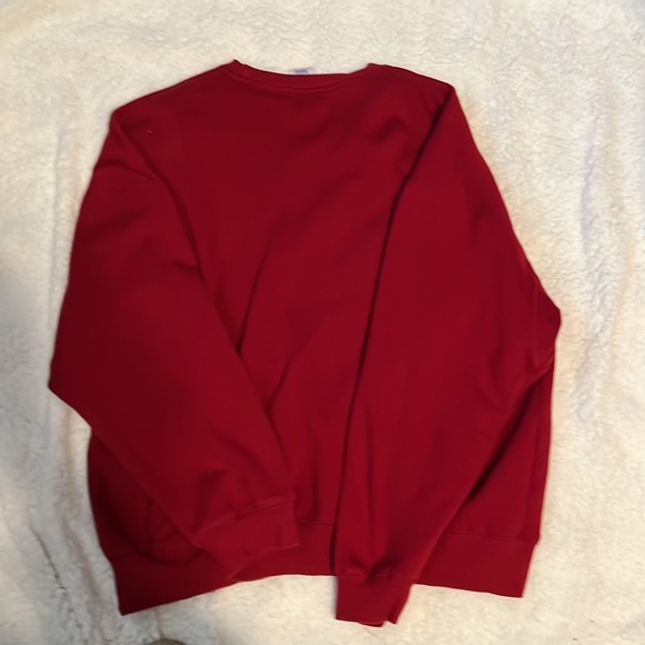 Vintage Russell athletics men’s sweatshirt - Picture 4 of 5